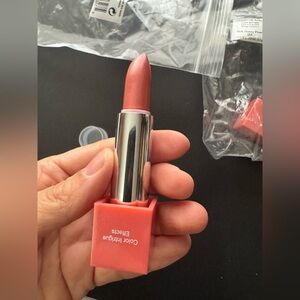 Elizabeth Arden Color Intrigue Effects Lipstick in Pink Honey Pearl 20